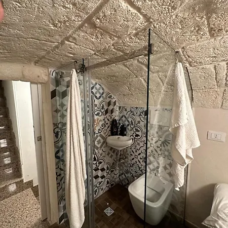 Guest house La Stanzetta Monopoli