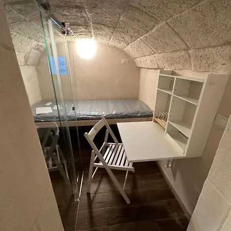 بيت ضيافة La Stanzetta مونوبولي