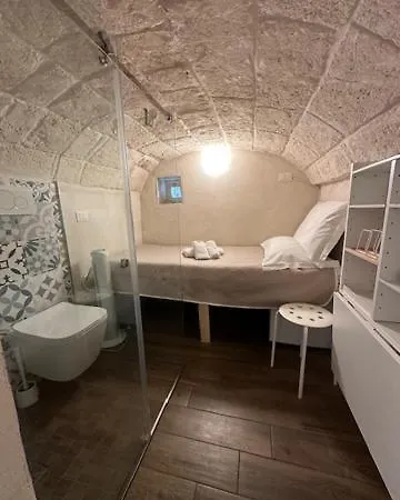 La Stanzetta Guest house Monopoli