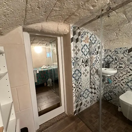 بيت ضيافة La Stanzetta