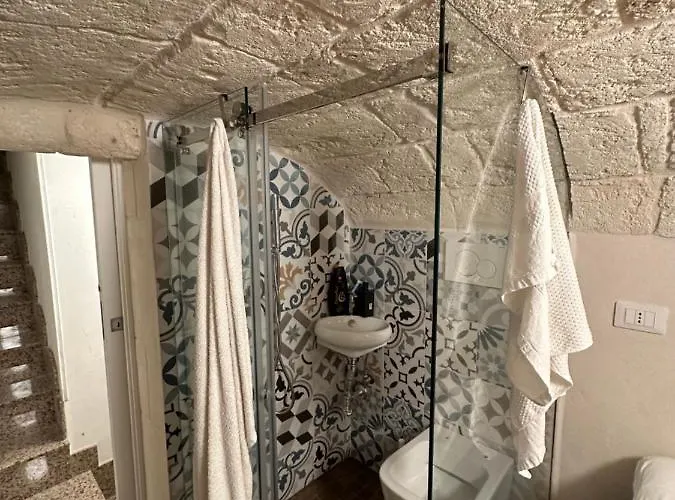 בית הארחה La Stanzetta מונופולי